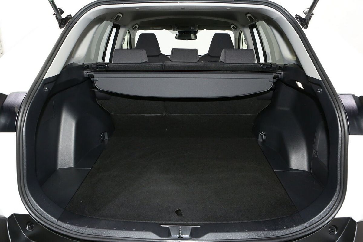 2024 Toyota RAV4 GXL AXAH52R