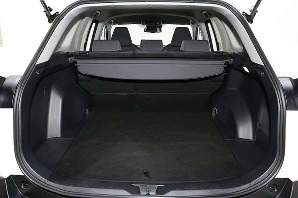 2024 Toyota RAV4 GXL AXAH52R