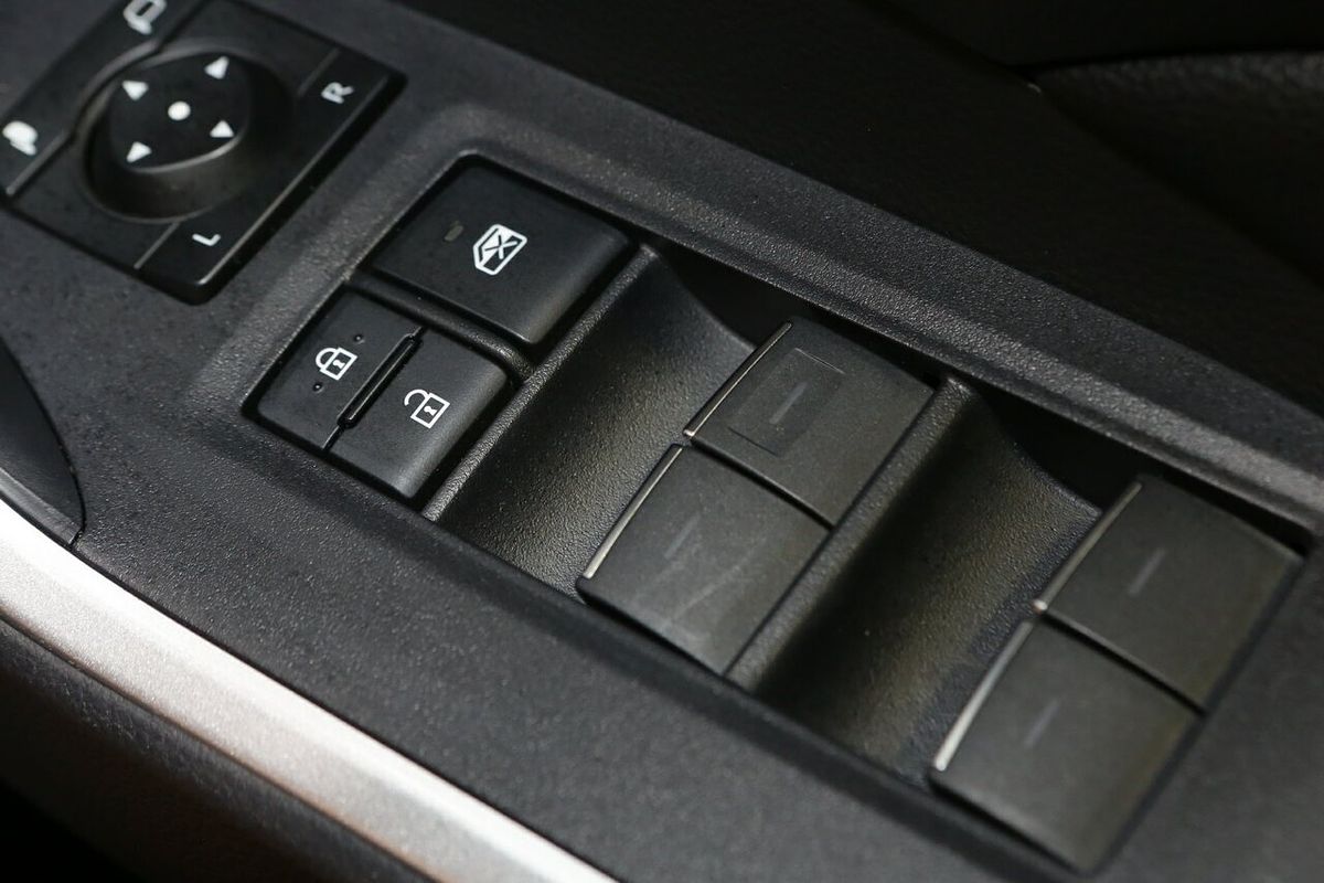 2024 Toyota RAV4 GXL AXAH52R