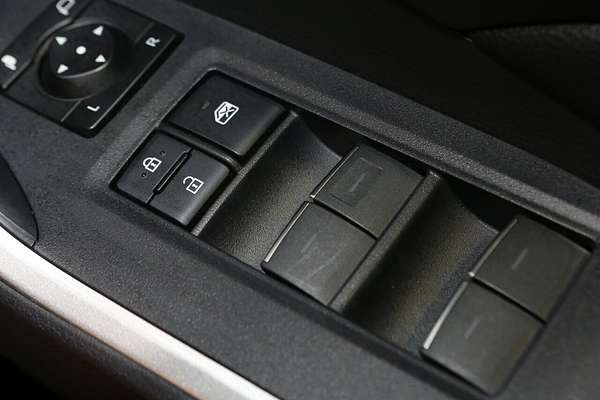 2024 Toyota RAV4 GXL AXAH52R