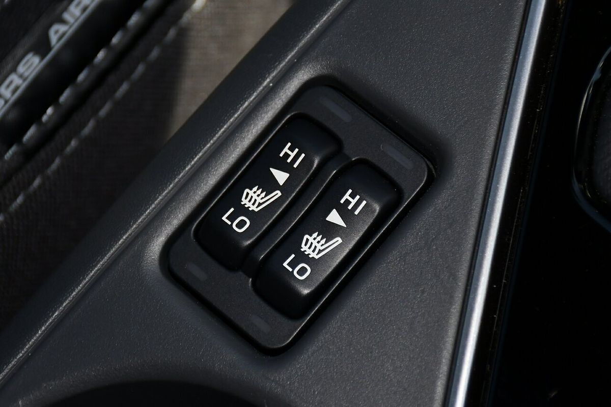 2025 Subaru Crosstrek 2.0R G6X