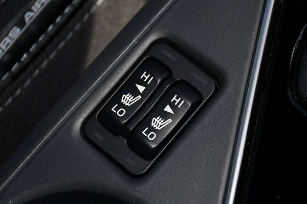 2025 Subaru Crosstrek 2.0R G6X