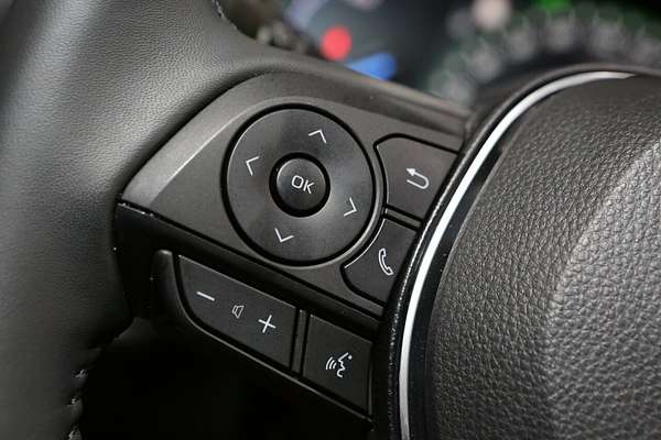 2024 Toyota RAV4 GXL AXAH52R