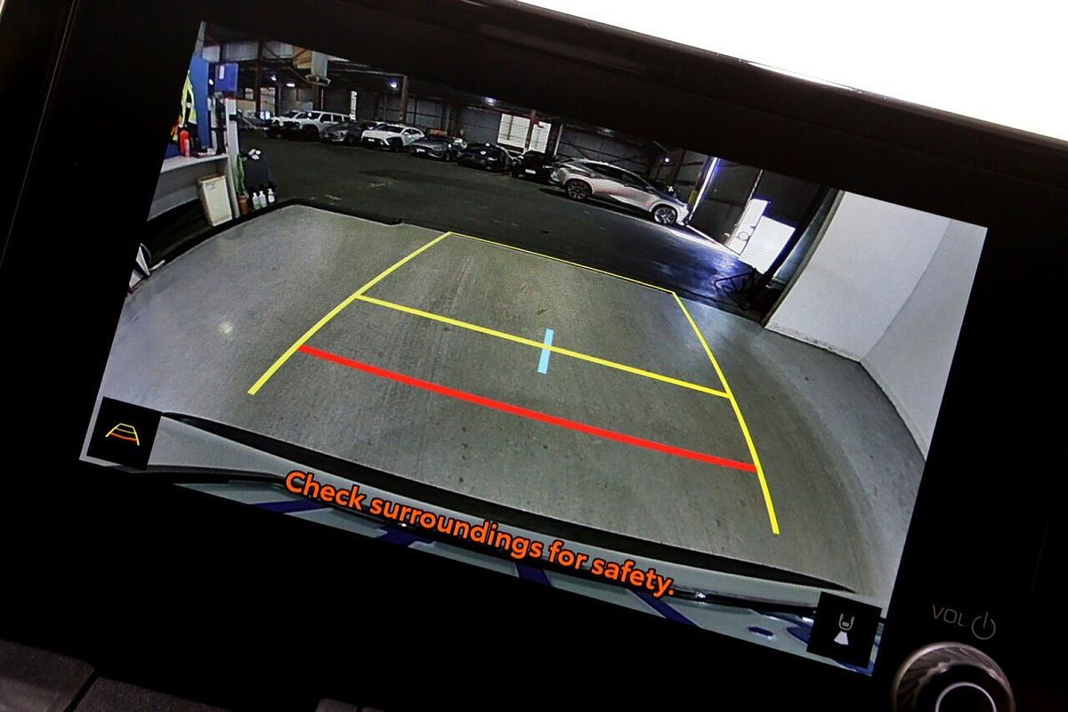 2024 Toyota RAV4 GXL AXAH52R