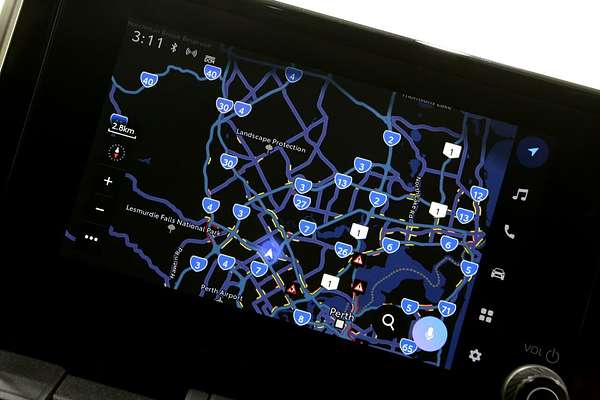 2024 Toyota RAV4 GXL AXAH52R