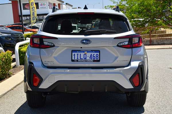 2025 Subaru Crosstrek 2.0R G6X