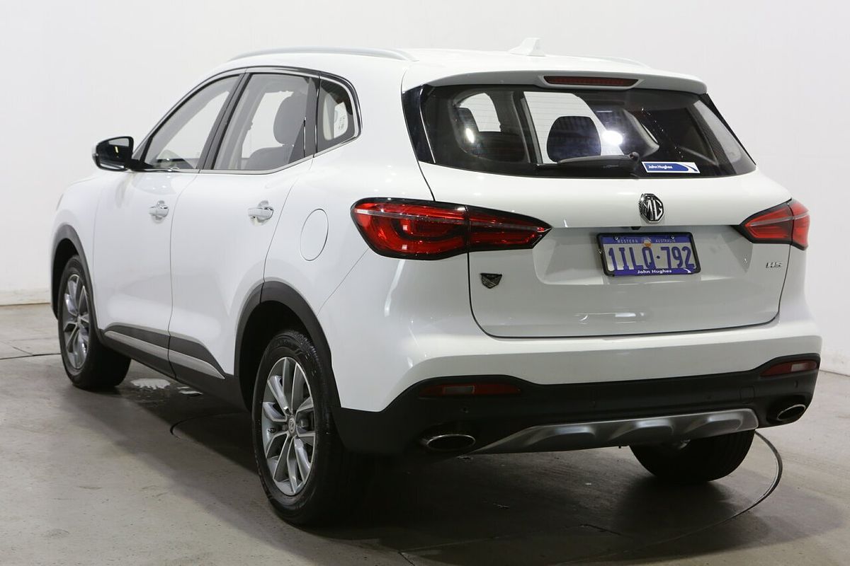 2024 Toyota RAV4 GXL AXAH52R