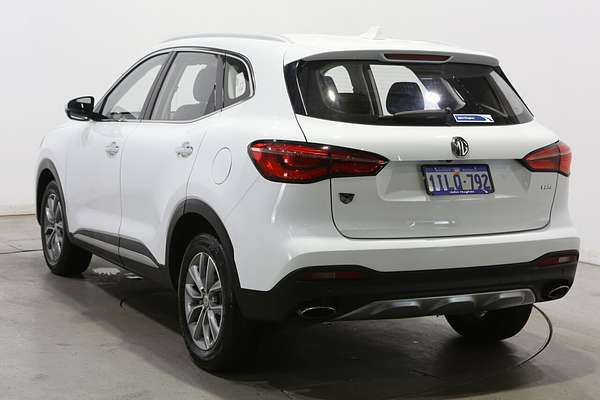 2024 Toyota RAV4 GXL AXAH52R