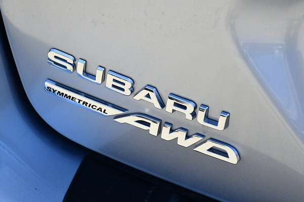 2025 Subaru Crosstrek 2.0R G6X