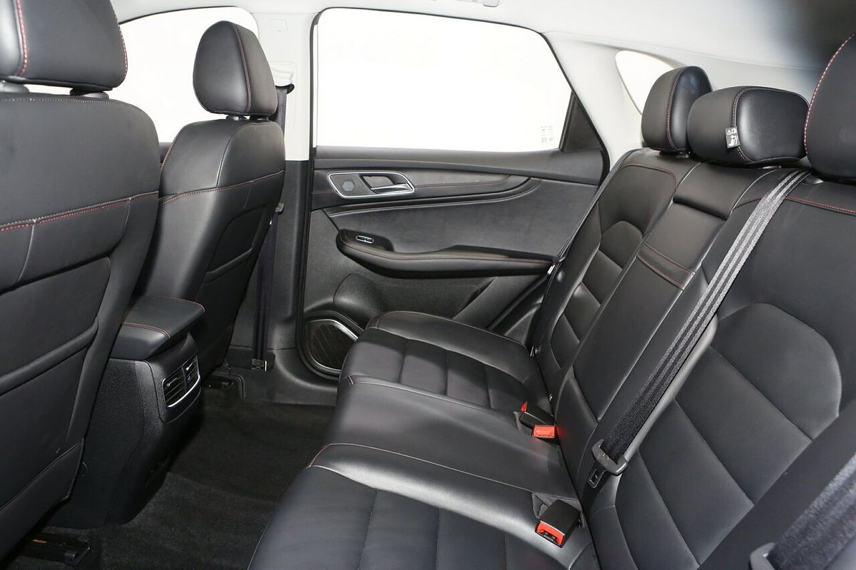 2024 Toyota RAV4 GXL AXAH52R