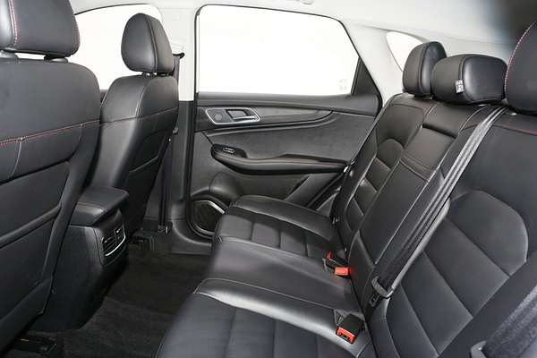 2024 Toyota RAV4 GXL AXAH52R