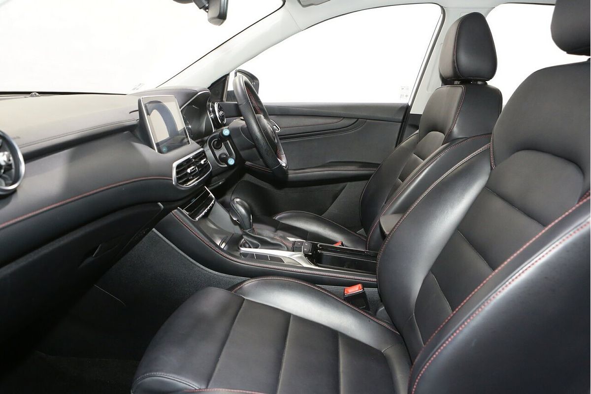 2024 Toyota RAV4 GXL AXAH52R