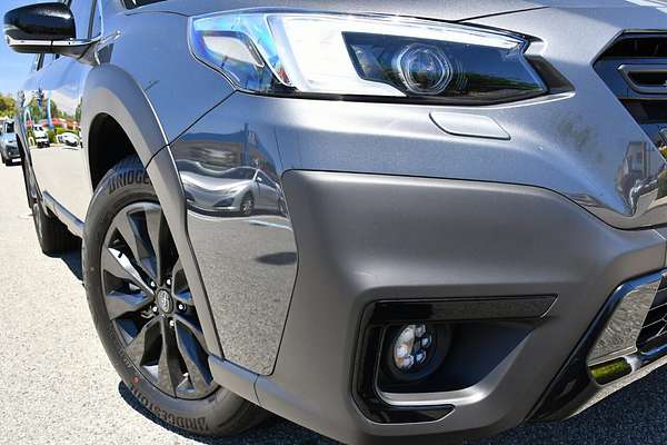 2025 Subaru Outback AWD Sport XT 6GEN
