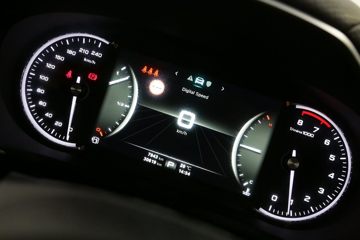 2024 Toyota RAV4 GXL AXAH52R