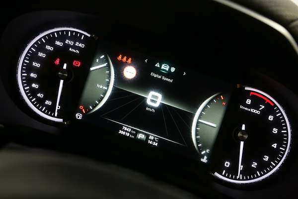 2024 Toyota RAV4 GXL AXAH52R