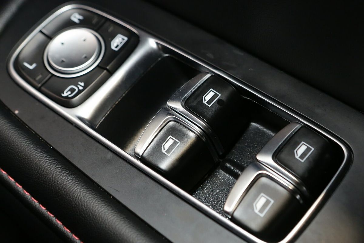 2024 Toyota RAV4 GXL AXAH52R