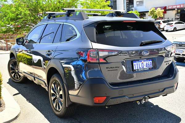 2025 Subaru Outback AWD Sport XT 6GEN