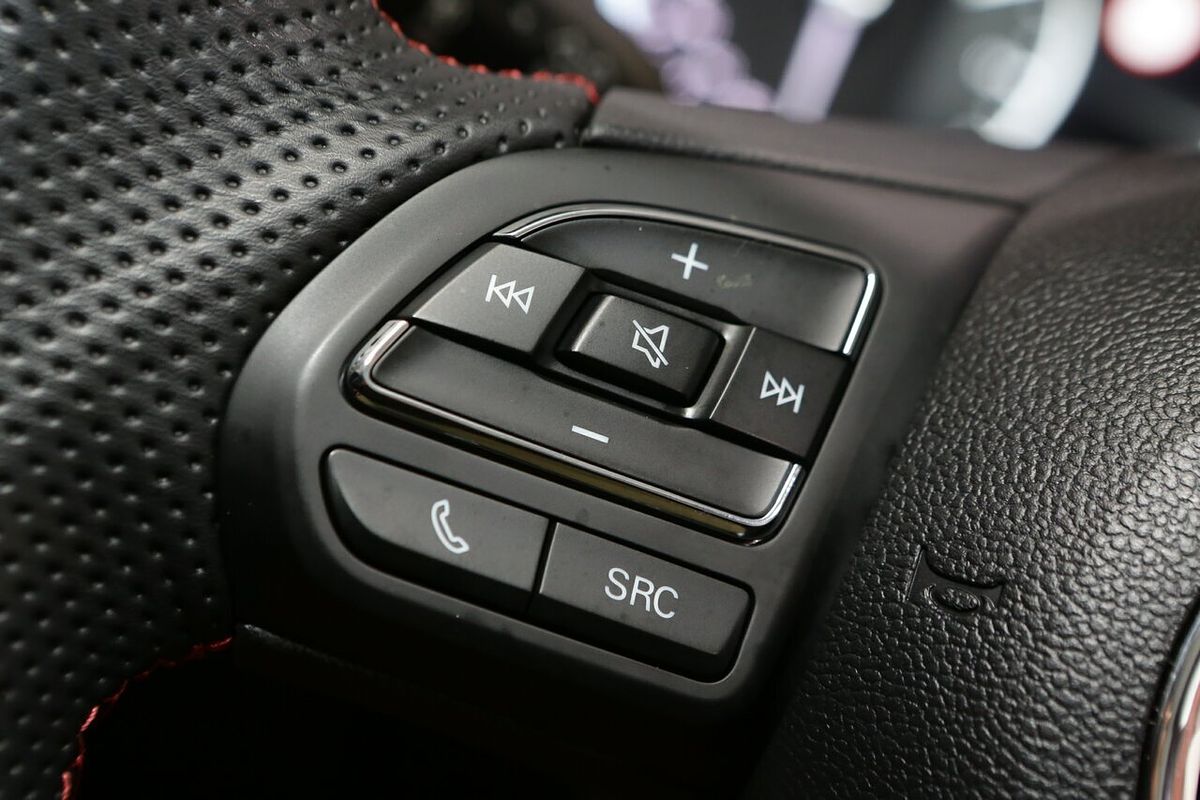 2024 Toyota RAV4 GXL AXAH52R