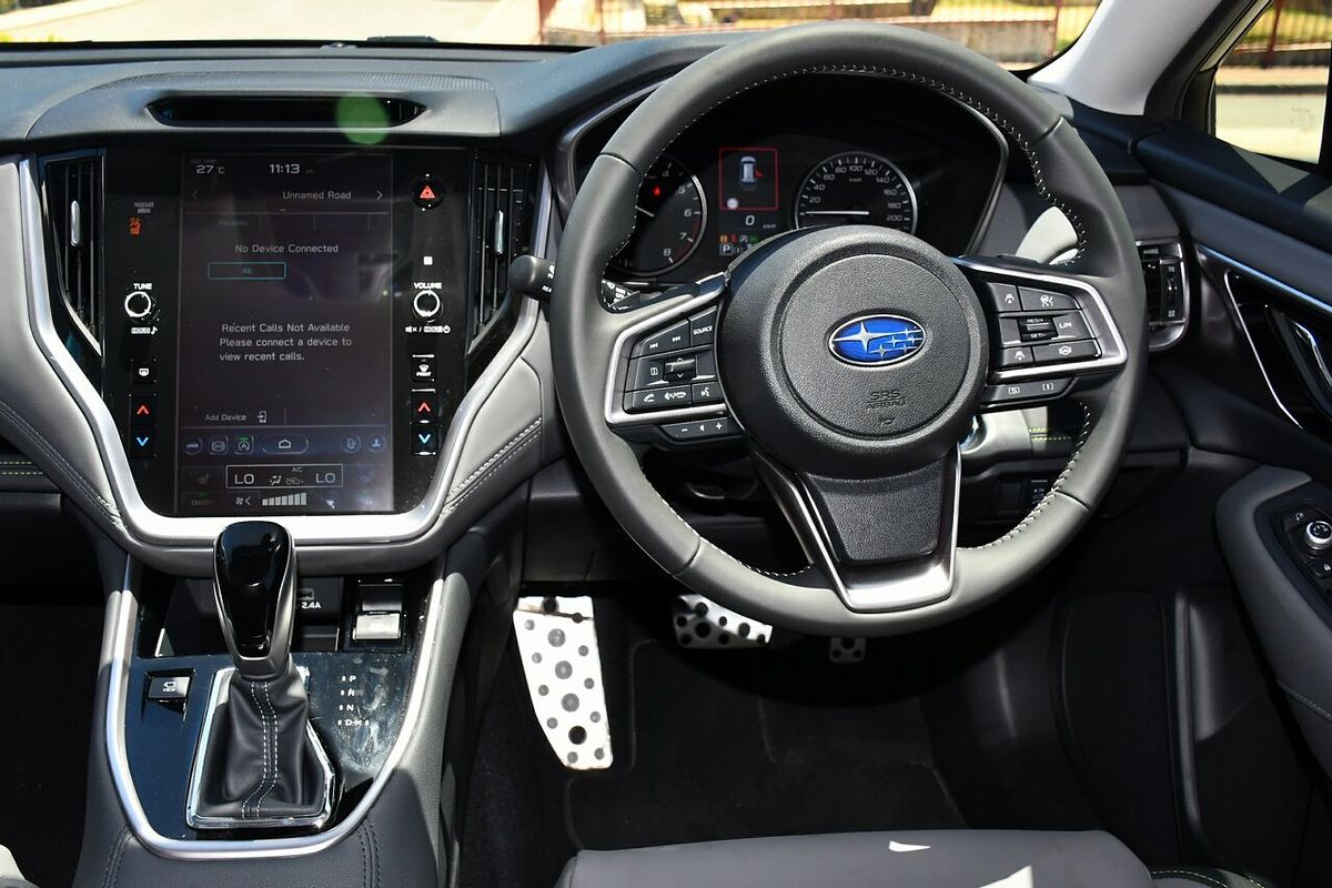 2025 Subaru Outback AWD Sport XT 6GEN