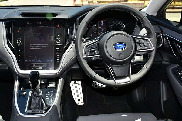 2025 Subaru Outback AWD Sport XT 6GEN