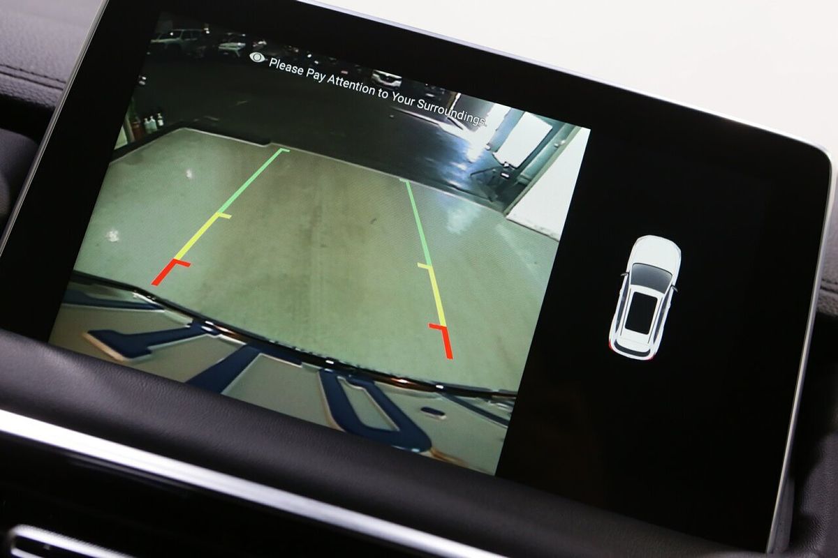 2024 Toyota RAV4 GXL AXAH52R