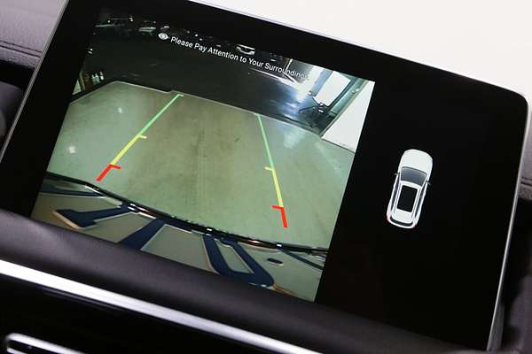 2024 Toyota RAV4 GXL AXAH52R