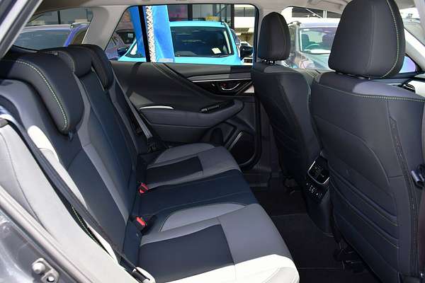 2025 Subaru Outback AWD Sport XT 6GEN