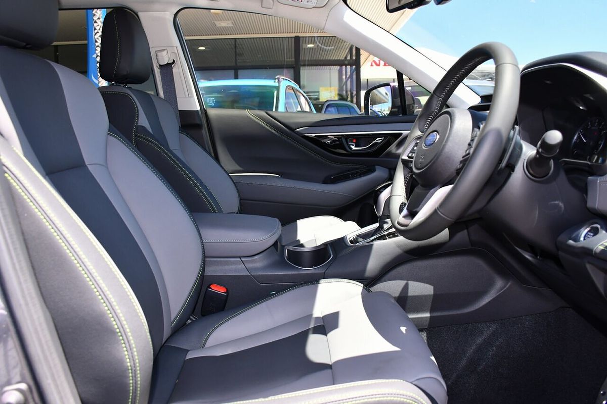 2025 Subaru Outback AWD Sport XT 6GEN