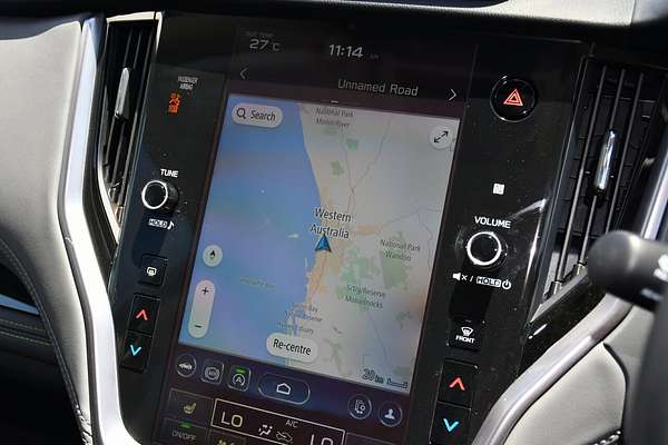 2025 Subaru Outback AWD Sport XT 6GEN