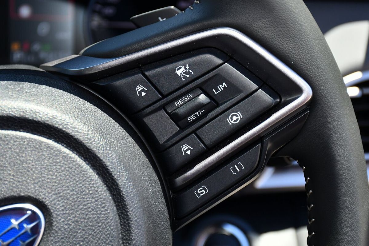 2025 Subaru Outback AWD Sport XT 6GEN