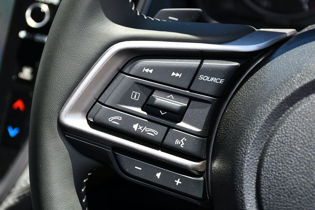 2025 Subaru Outback AWD Sport XT 6GEN