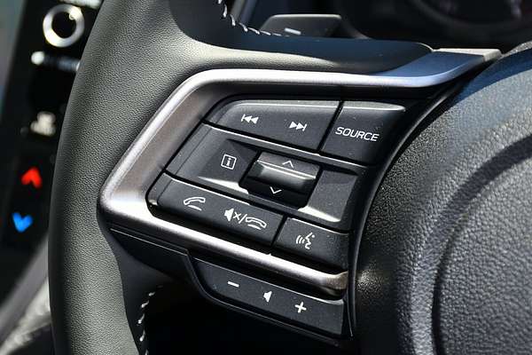 2025 Subaru Outback AWD Sport XT 6GEN