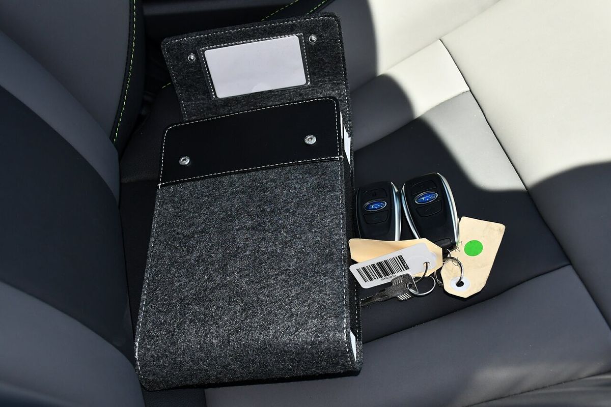 2025 Subaru Outback AWD Sport XT 6GEN