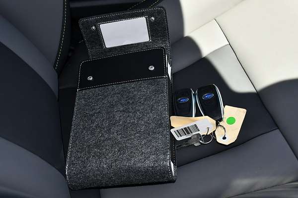 2025 Subaru Outback AWD Sport XT 6GEN