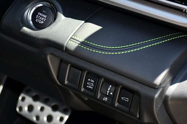 2025 Subaru Outback AWD Sport XT 6GEN