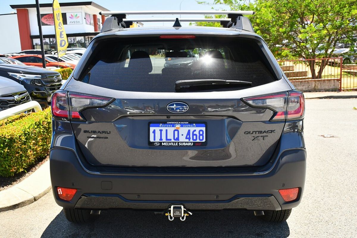 2025 Subaru Outback AWD Sport XT 6GEN