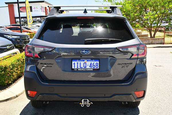 2025 Subaru Outback AWD Sport XT 6GEN