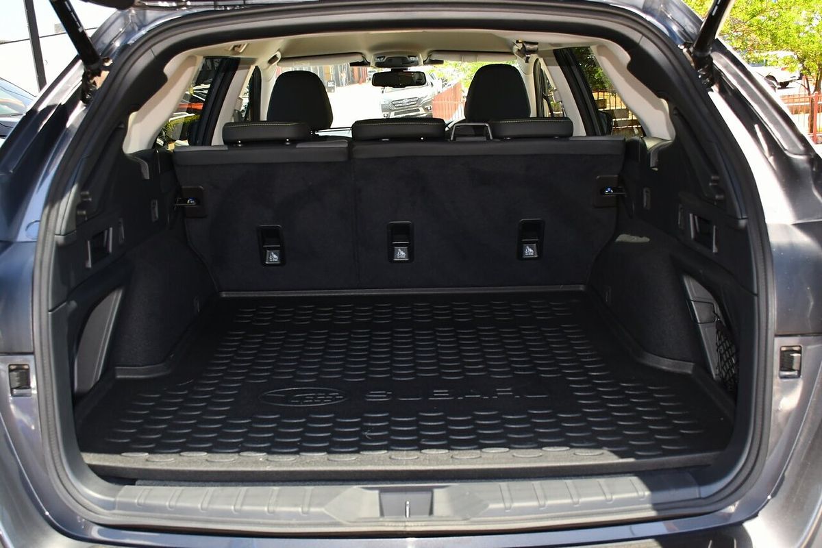 2025 Subaru Outback AWD Sport XT 6GEN