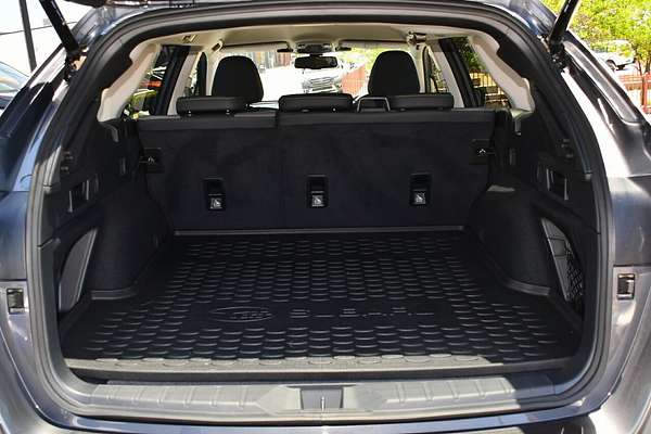 2025 Subaru Outback AWD Sport XT 6GEN