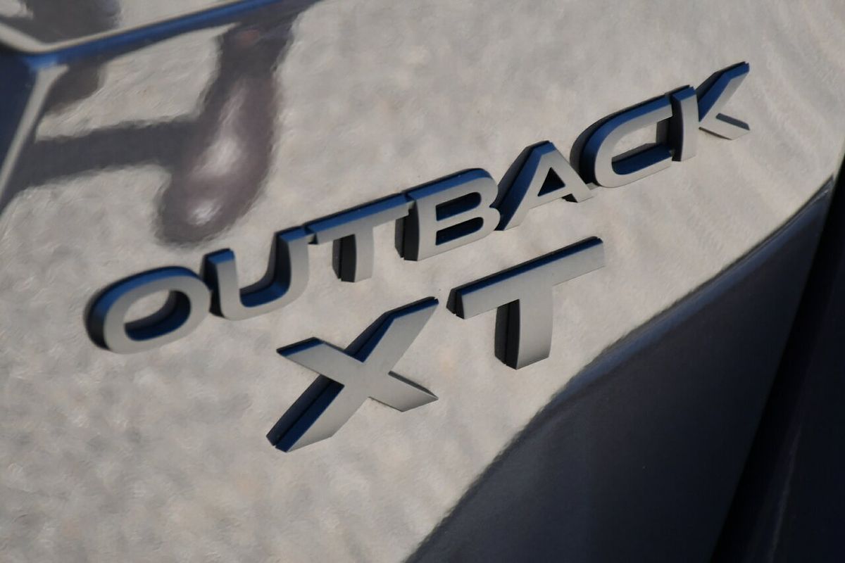 2025 Subaru Outback AWD Sport XT 6GEN