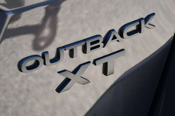2025 Subaru Outback AWD Sport XT 6GEN