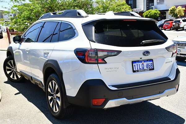 2025 Subaru Outback AWD Touring 6GEN