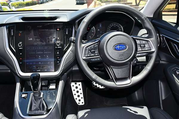 2025 Subaru Outback AWD Touring 6GEN