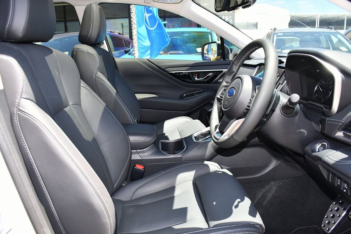 2025 Subaru Outback AWD Touring 6GEN