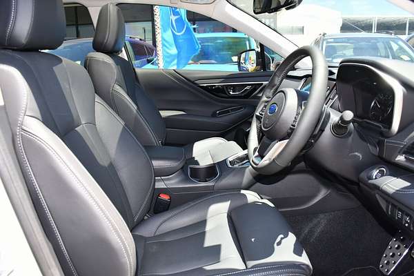 2025 Subaru Outback AWD Touring 6GEN