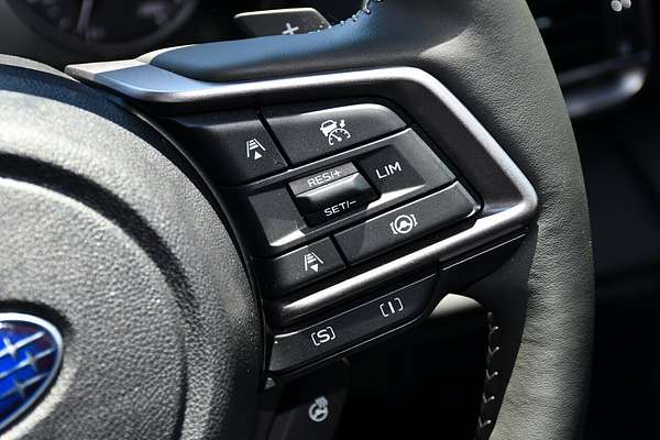 2025 Subaru Outback AWD Touring 6GEN