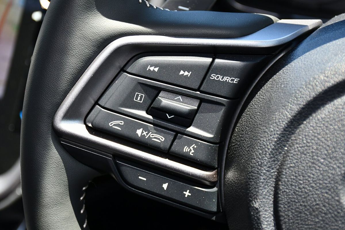 2025 Subaru Outback AWD Touring 6GEN