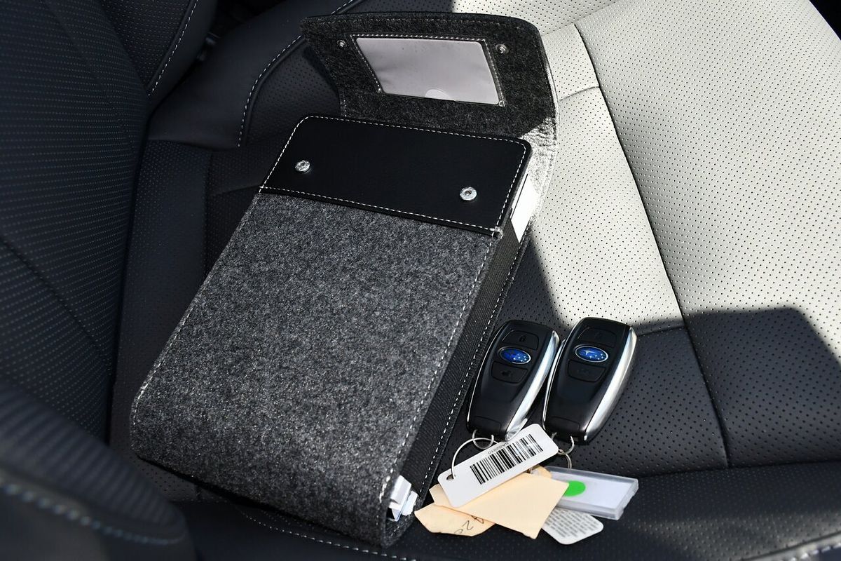 2025 Subaru Outback AWD Touring 6GEN