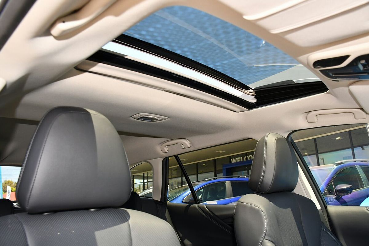 2025 Subaru Outback AWD Touring 6GEN