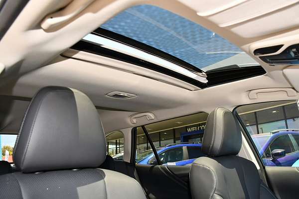 2025 Subaru Outback AWD Touring 6GEN